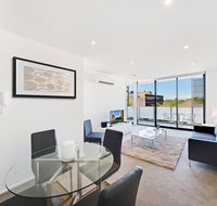 Wyndel Apartments Chatswood - Bertram - Bed n Breakfasts