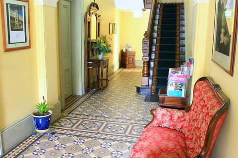 Avonmore On The Park Boutique Hotel - Accommodation Australia 30