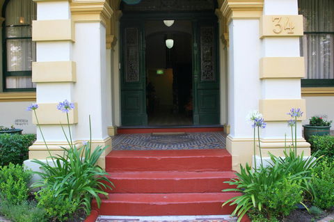 Avonmore On The Park Boutique Hotel - Accommodation Australia 10
