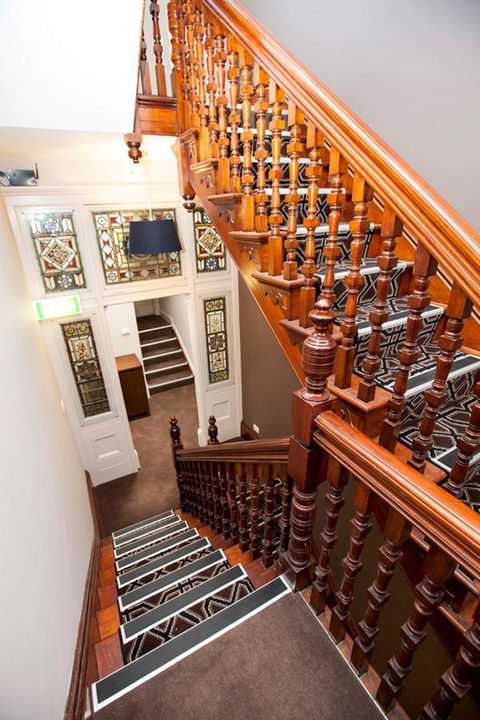 Avonmore On The Park Boutique Hotel - Accommodation Australia 24