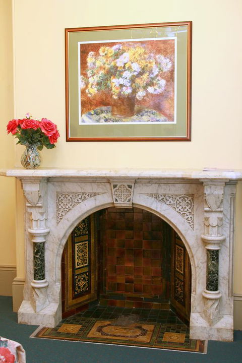 Avonmore On The Park Boutique Hotel - Accommodation Australia 31