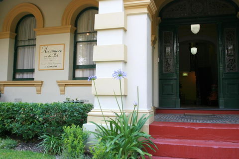 Avonmore On The Park Boutique Hotel - Accommodation Australia 26