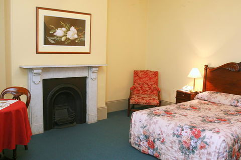 Avonmore On The Park Boutique Hotel - Accommodation Australia 8