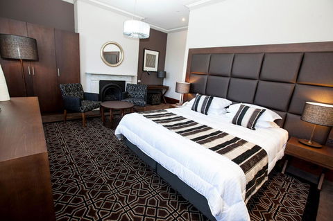 Avonmore On The Park Boutique Hotel - Accommodation Australia 3