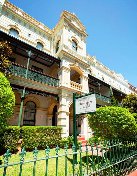 Avonmore On The Park Boutique Hotel - Accommodation Australia 32