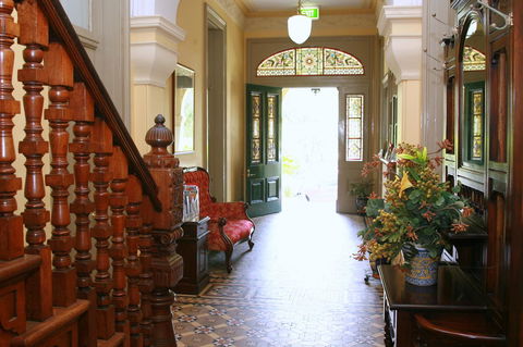 Avonmore On The Park Boutique Hotel - Accommodation Australia 5