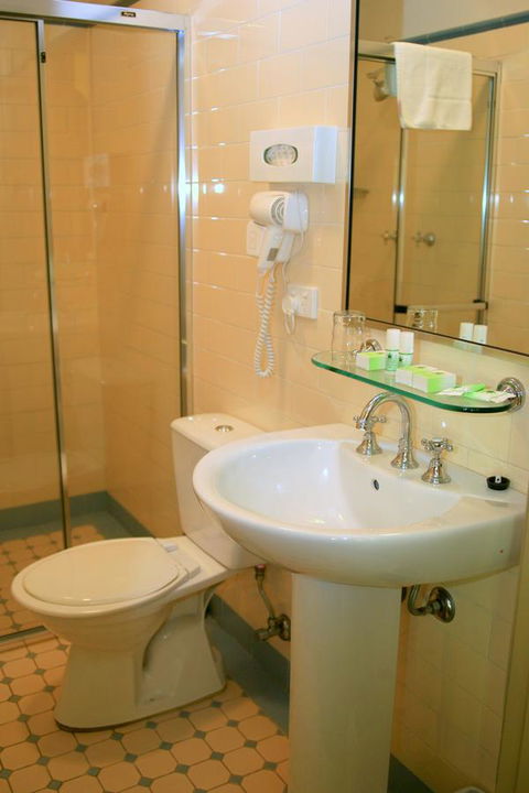 Avonmore On The Park Boutique Hotel - Accommodation Australia 11