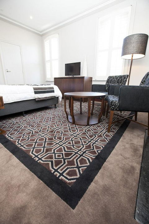 Avonmore On The Park Boutique Hotel - Accommodation Australia 42