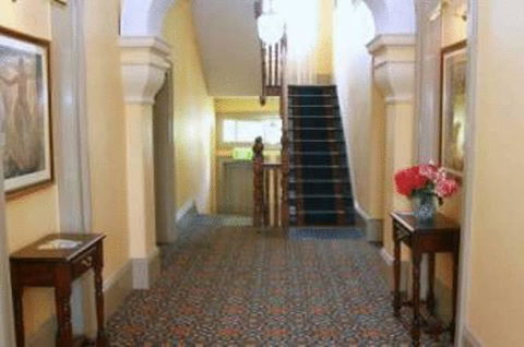 Avonmore On The Park Boutique Hotel - Accommodation Australia 39