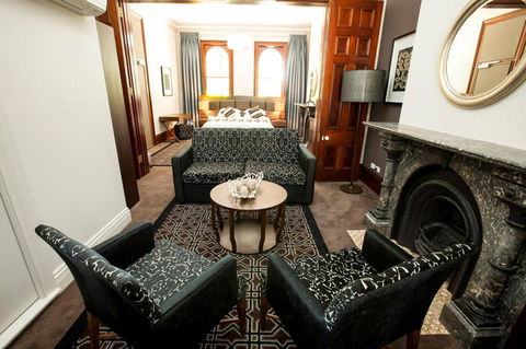 Avonmore On The Park Boutique Hotel - Accommodation Australia 9