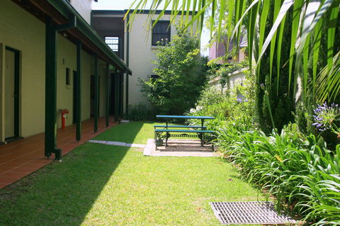 Avonmore On The Park Boutique Hotel - Accommodation Australia 18