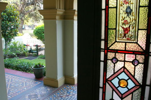 Avonmore On The Park Boutique Hotel - Accommodation Australia 7