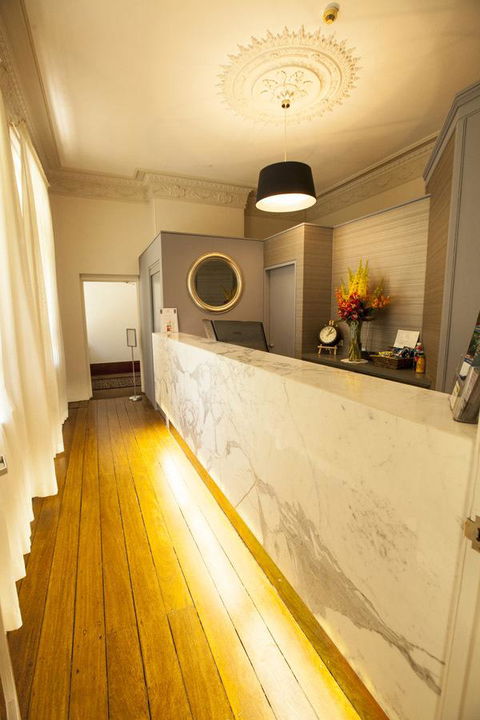 Avonmore On The Park Boutique Hotel - Accommodation Australia 36