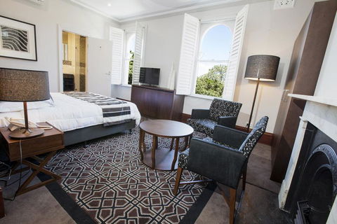 Avonmore On The Park Boutique Hotel - Accommodation Australia 44