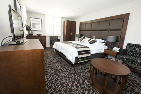 Avonmore On The Park Boutique Hotel - Accommodation Australia 37