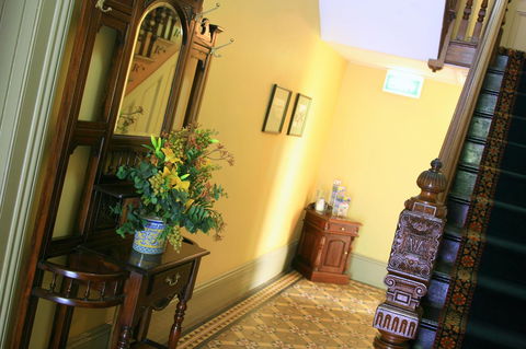 Avonmore On The Park Boutique Hotel - Accommodation Australia 29