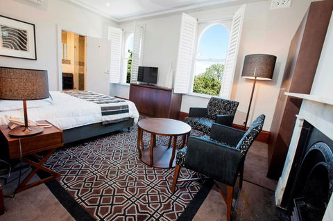 Avonmore On The Park Boutique Hotel - Accommodation Australia 35