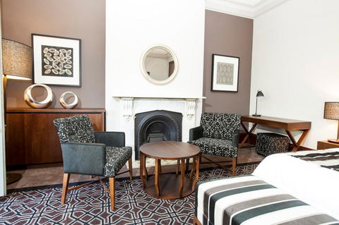 Avonmore On The Park Boutique Hotel - Accommodation Australia 33