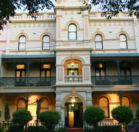 Avonmore On The Park Boutique Hotel - Australia Shopping