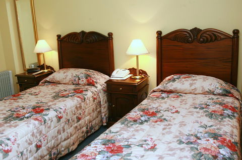 Avonmore On The Park Boutique Hotel - Accommodation Australia 28