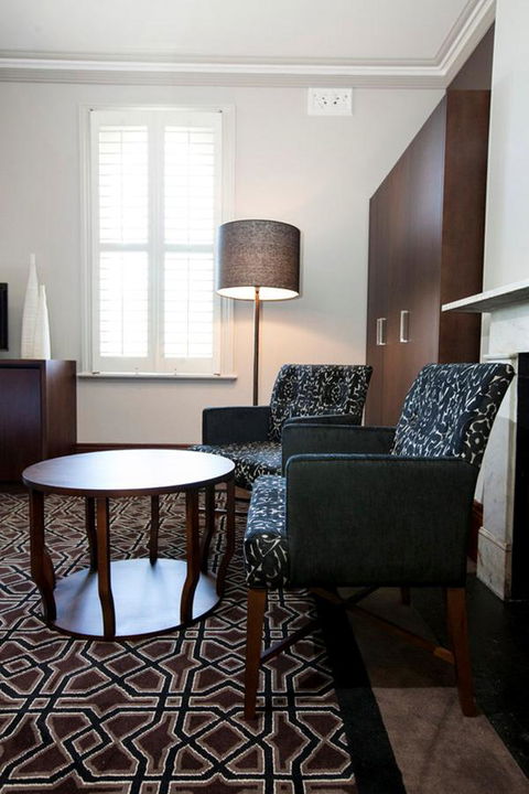 Avonmore On The Park Boutique Hotel - Accommodation Australia 23