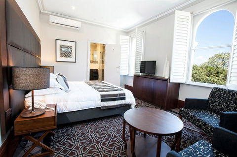Avonmore On The Park Boutique Hotel - Accommodation Australia 6