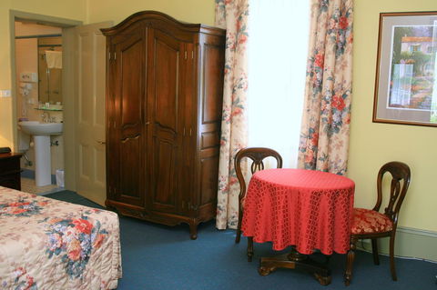 Avonmore On The Park Boutique Hotel - Accommodation Australia 12