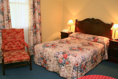 Avonmore On The Park Boutique Hotel - Accommodation Australia 13