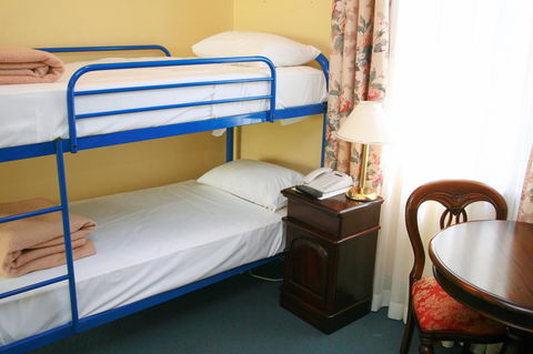 Avonmore On The Park Boutique Hotel - Accommodation Australia 21