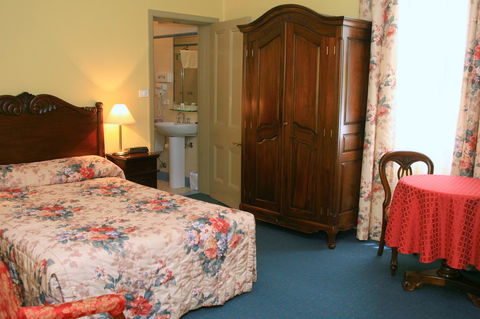 Avonmore On The Park Boutique Hotel - Accommodation Australia 16
