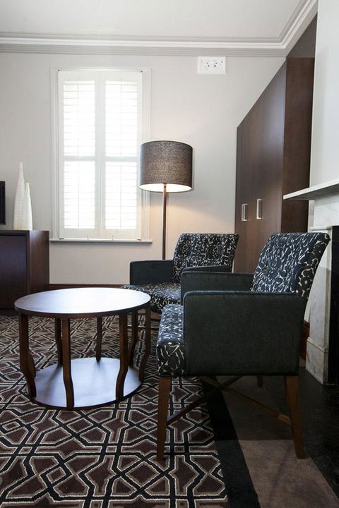 Avonmore On The Park Boutique Hotel - Accommodation Australia 40