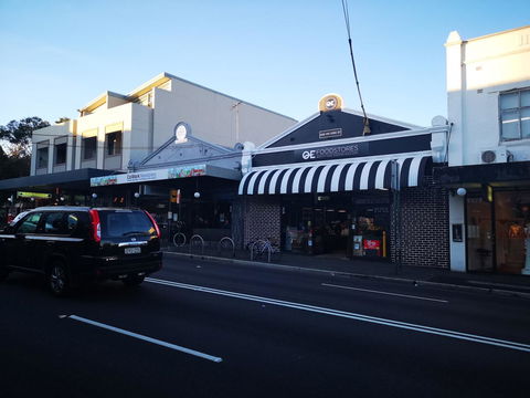 Newtown Cozy Stays - Local Tourism 21