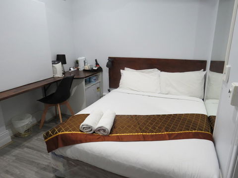 Newtown Cozy Stays - Local Tourism 26