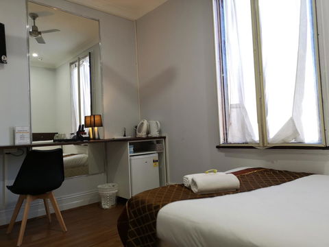 Newtown Cozy Stays - Local Tourism 34