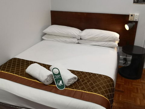 Newtown Cozy Stays - Local Tourism 23