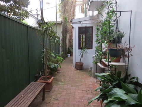 Newtown Cozy Stays - Local Tourism 5