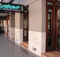 Australian Sunrise Lodge - Accommodation Australia