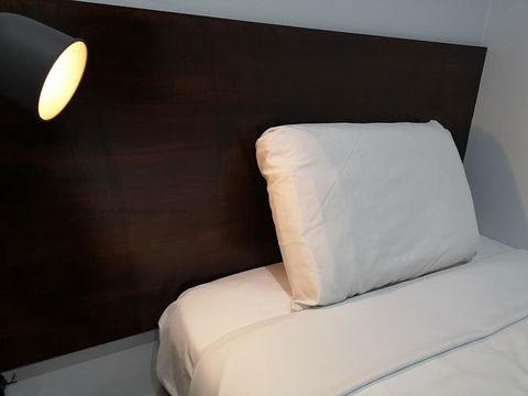 Newtown Cozy Stays - Local Tourism 31