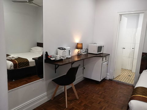 Newtown Cozy Stays - Local Tourism 44