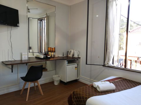 Newtown Cozy Stays - Local Tourism 1