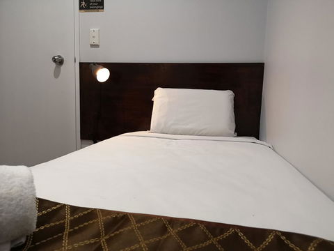 Newtown Cozy Stays - Local Tourism 27