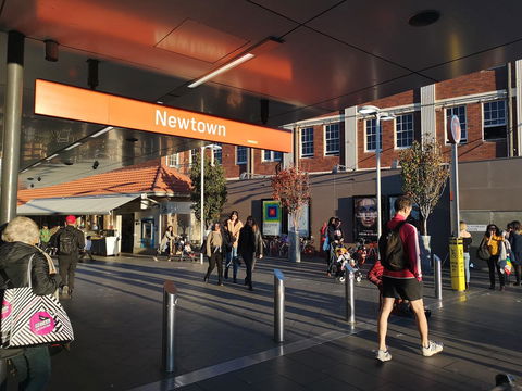 Newtown Cozy Stays - Local Tourism 20