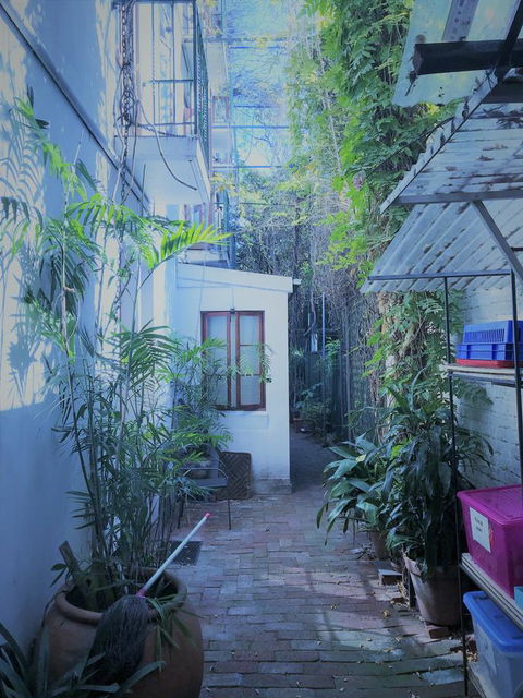 Newtown Cozy Stays - Local Tourism 11