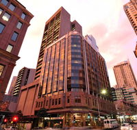 Metro Hotel Marlow Sydney Central - Accommodation Australia