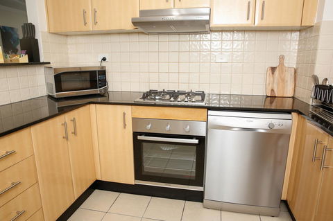 Liv Apartments Haymarket - Accommodation Australia 26