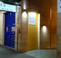 Liv Apartments Haymarket - Accommodation Australia
