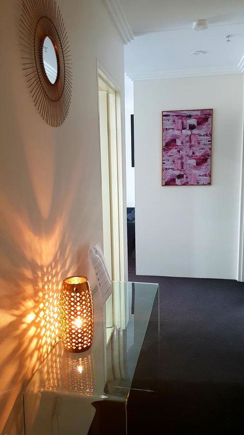 Liv Apartments Haymarket - Accommodation Australia 21