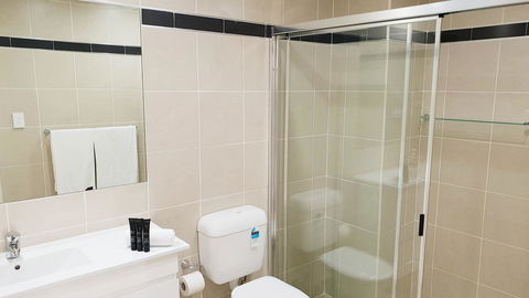 Liv Apartments Haymarket - Accommodation Australia 22