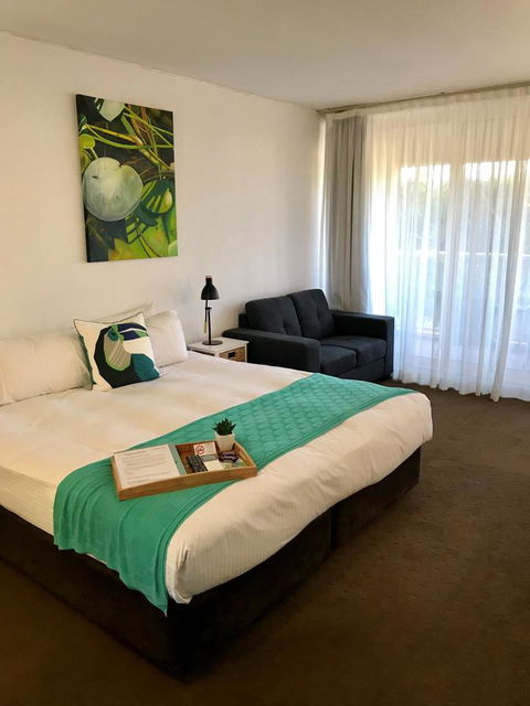 Charlesworth Bay Beach Resort - Bed n Breakfasts 14
