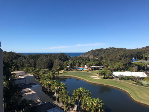 Charlesworth Bay Beach Resort - Bed n Breakfasts 26